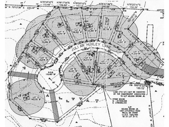 0 Littlefield Rd unit 4071341, Wells, ME 04090 - photo 1