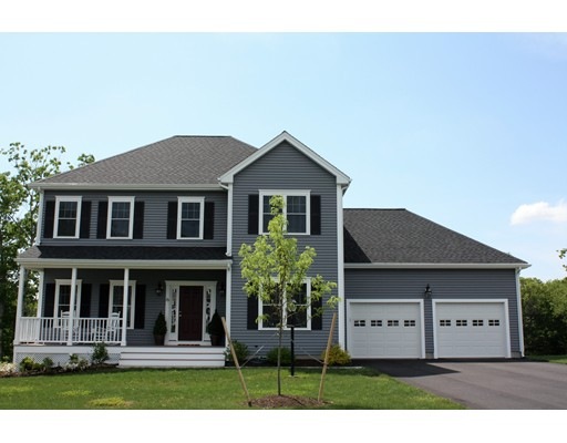 29 Brookmeadow Ln, South Grafton, MA 01560 - photo 1