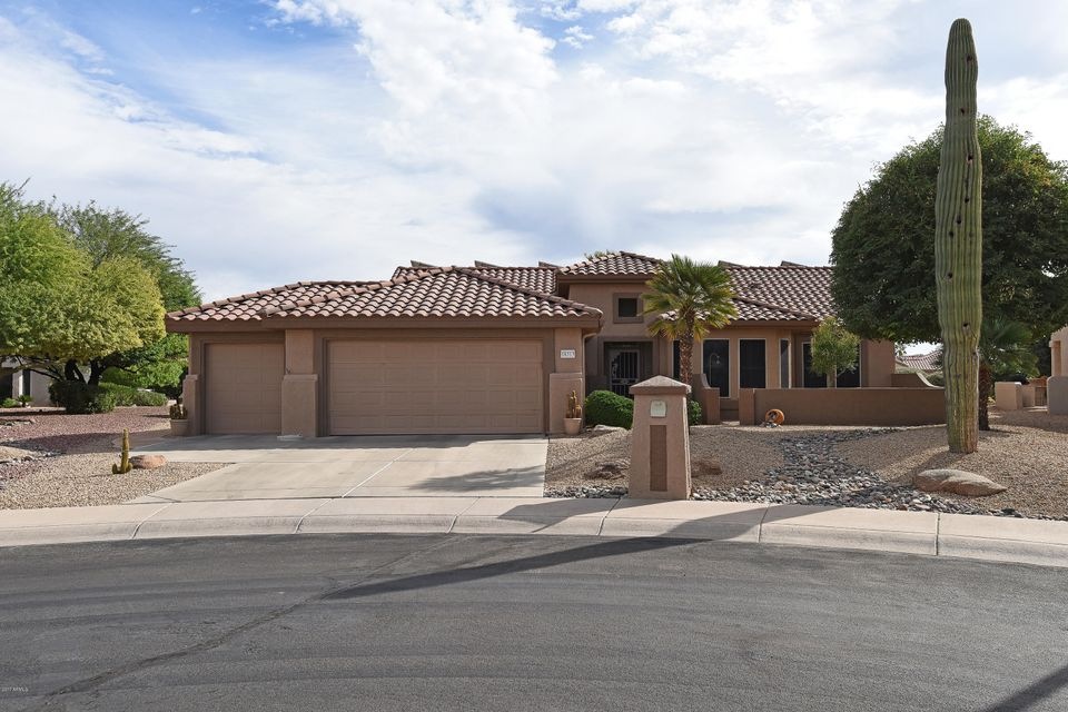 18313 N ASPEN CT