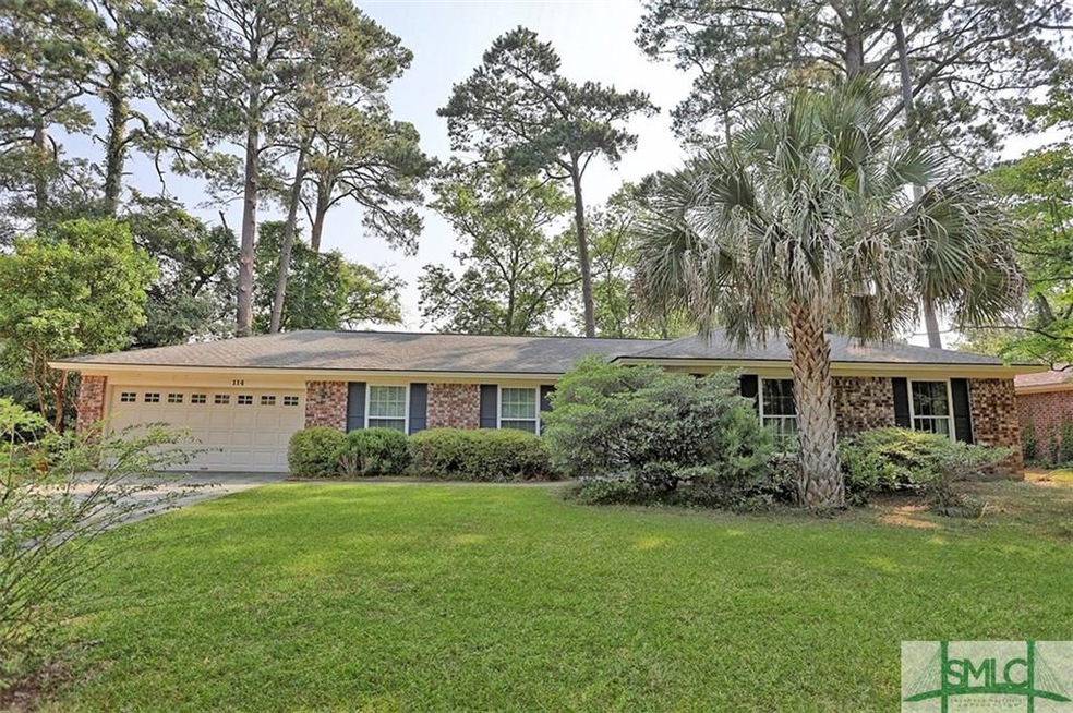 114 Talbot Rd, Savannah, GA 31410 - photo 1