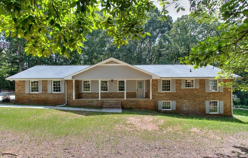 310 Ward Rd, Ellenwood, GA 30294 - photo 1