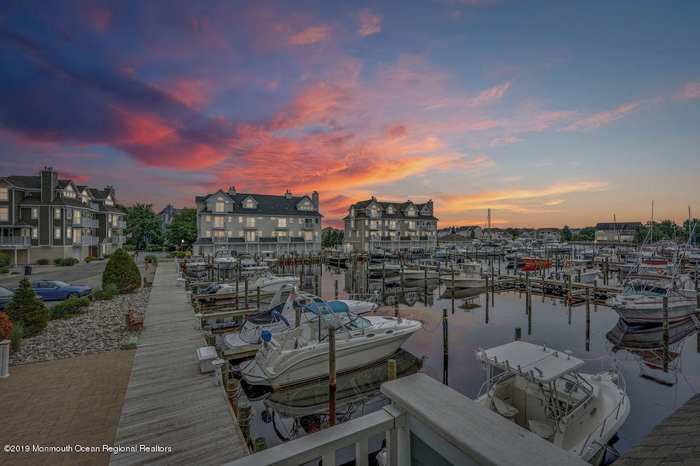 358 Captains Walk unit 58, Forked River, NJ 08731 - photo 1