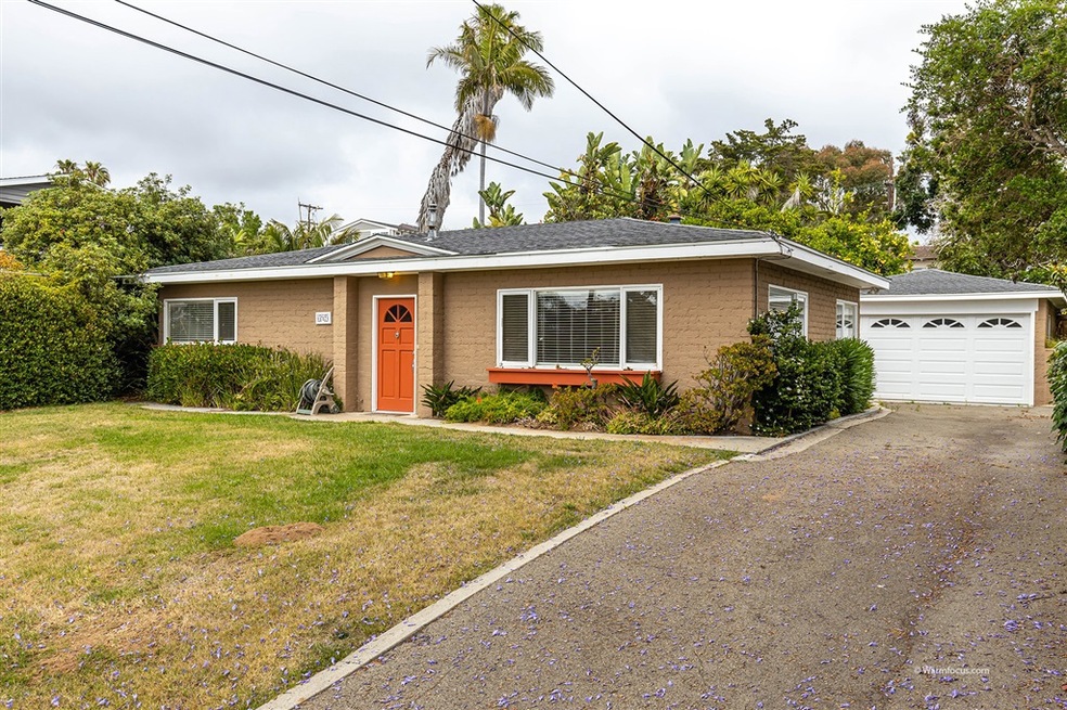 1717 Glasgow Ave, Cardiff By the Sea, CA 92007 - photo 1