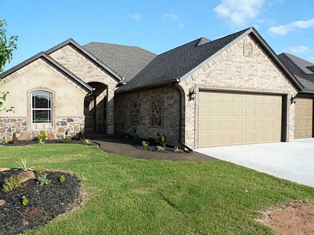 Exterior Front. New Construction, Study,