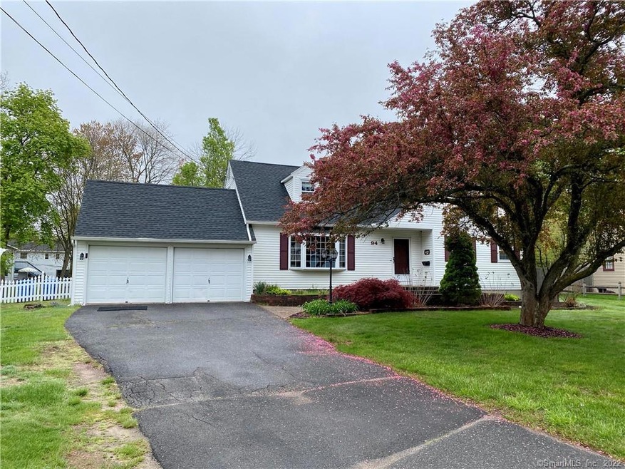 94 Woodhaven Rd, Bristol, CT 06010 - photo 1