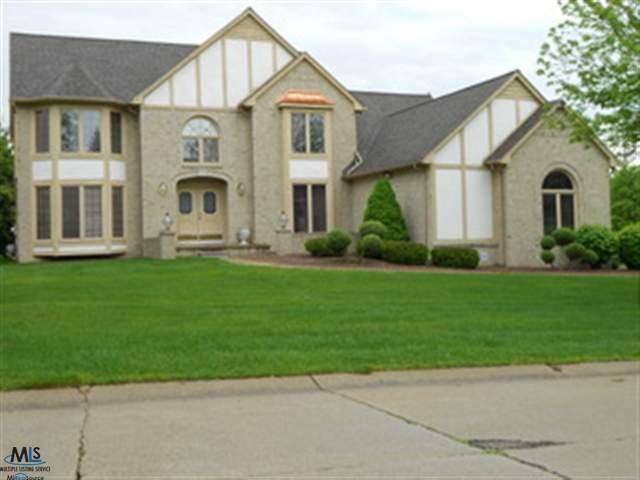 3665 Edinborough Dr, Rochester Hills, MI 48306 - photo 1