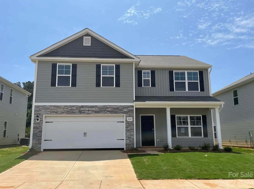 240 Lake George Dr, Shelby, NC 28152 - photo 1