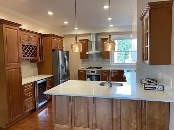 501 Boylston St unit 3, Brookline, MA 02445 - photo 1