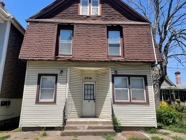 2734 Orleans Ave, Niagara Falls, NY 14303 - photo 1