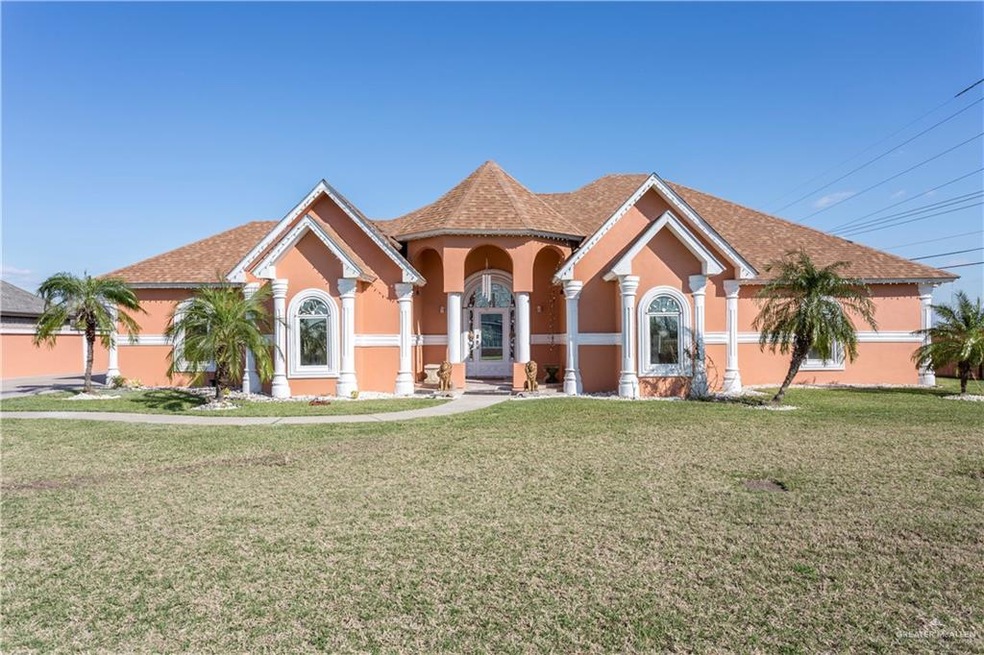 8104 Palmas Dr, Donna, TX 78537 - photo 1