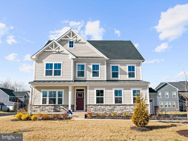 23961 Nightsong Ct, Stone Ridge, VA 20105 - photo 1