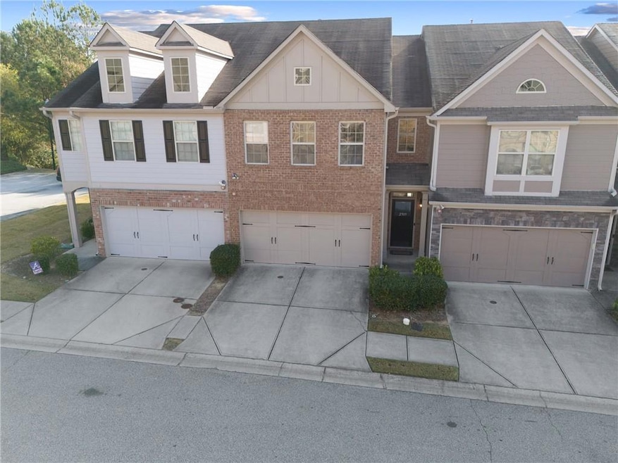 2309 Oakton Place SE, Smyrna, GA 30082 - photo 1