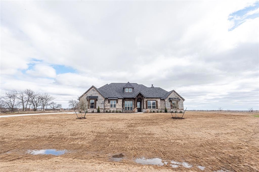 185 Frontera Dr, Decatur, TX 76234 - photo 1