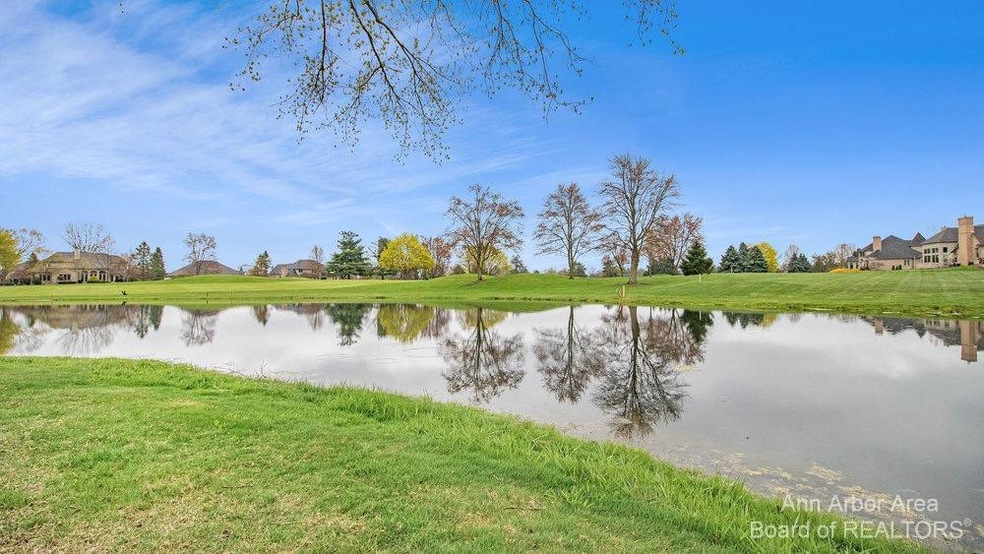 3165 Heather Rd unit 105, Ann Arbor, MI 48108 - photo 1