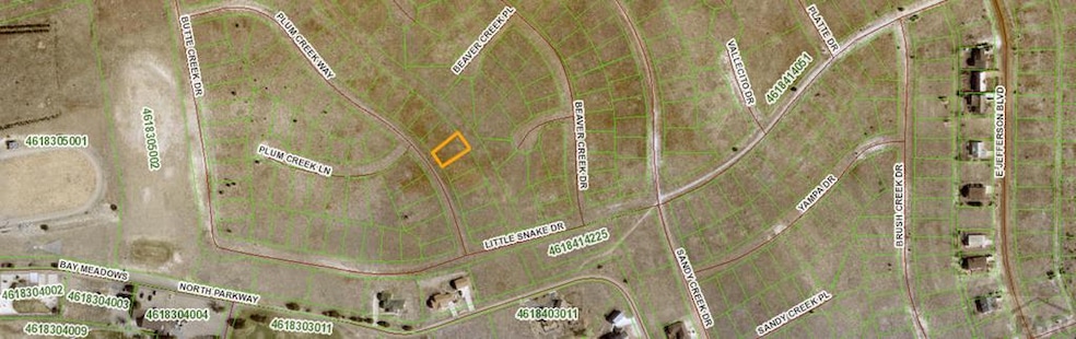 TBD Plum Creek Way, Colorado City, CO 81019 - photo 1