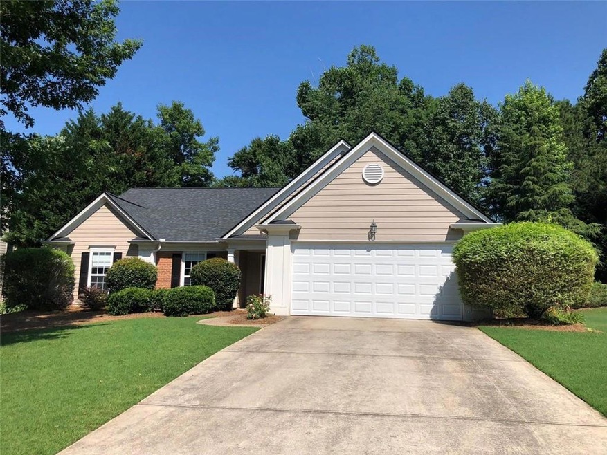 7370 Brassfield Dr, Cumming, GA 30041 - photo 1