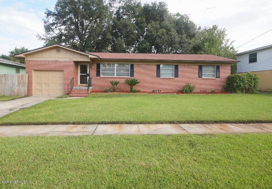 6137 Harlow Blvd, Jacksonville, FL 32210 - photo 1