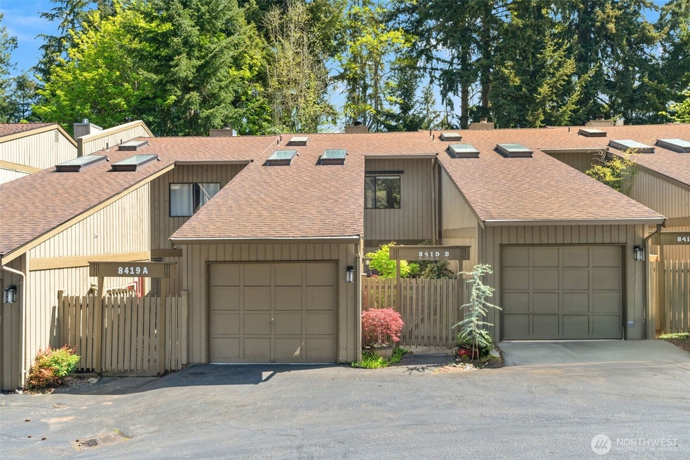 8419 Main St unit 4B, Edmonds, WA 98026 - photo 1