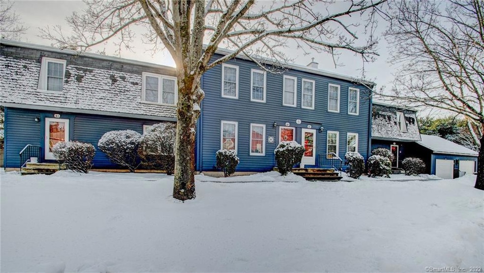 4 Riverview Dr unit C, East Windsor, CT 06088 - photo 1