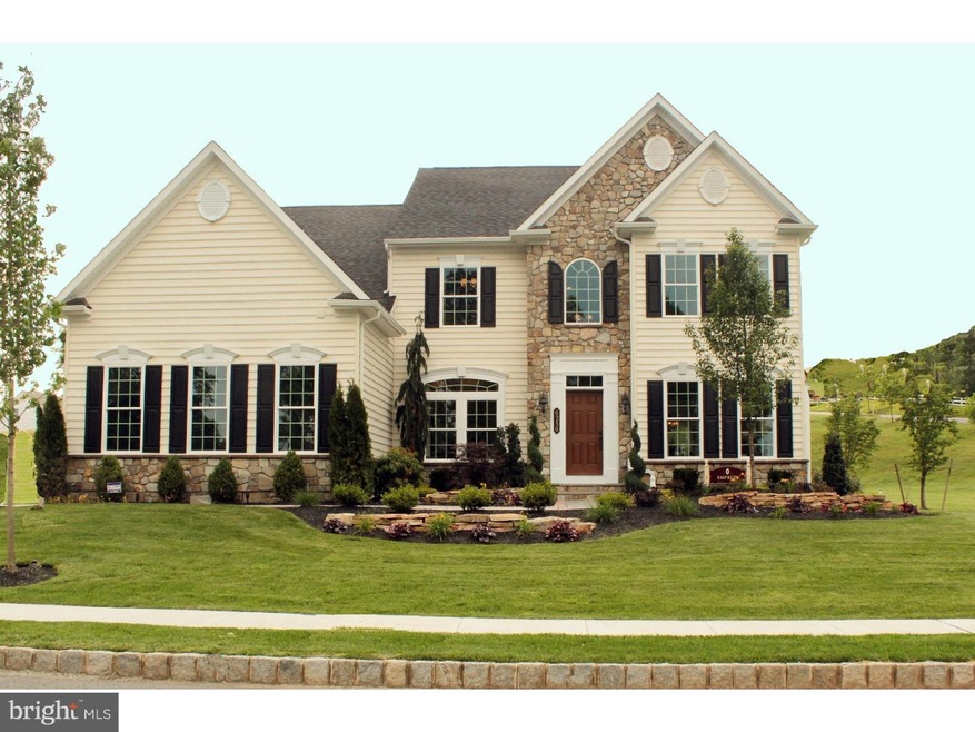 9 Oakmont Cir, Glen Mills, PA 19342 - photo 1