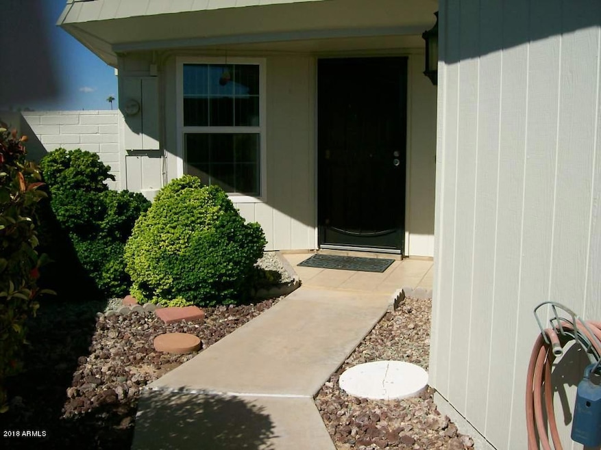 17044 N 107th Ave, Sun City, AZ 85373 - photo 1