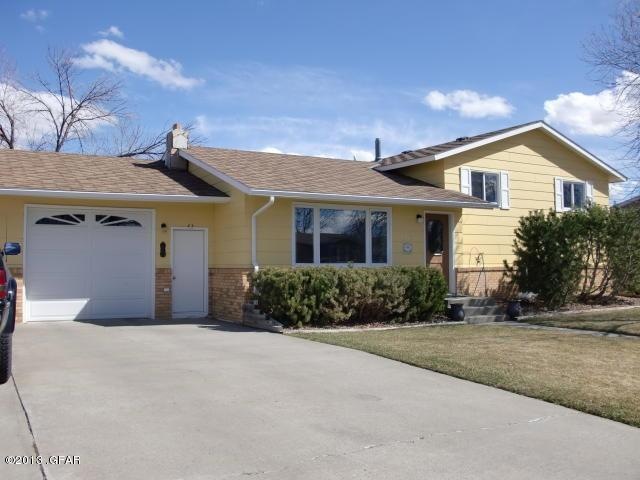 1315 Ford Ave, Havre, MT 59501 - photo 1