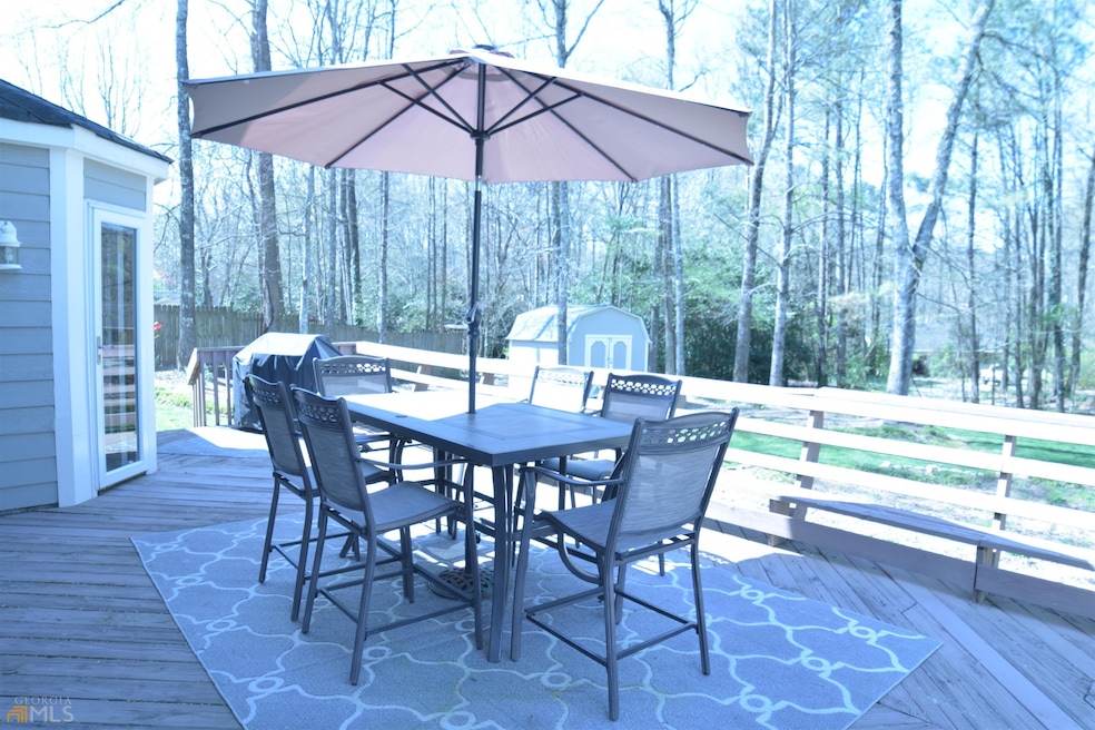 2009 Amherst Ln SE, Conyers, GA 30094 - photo 1