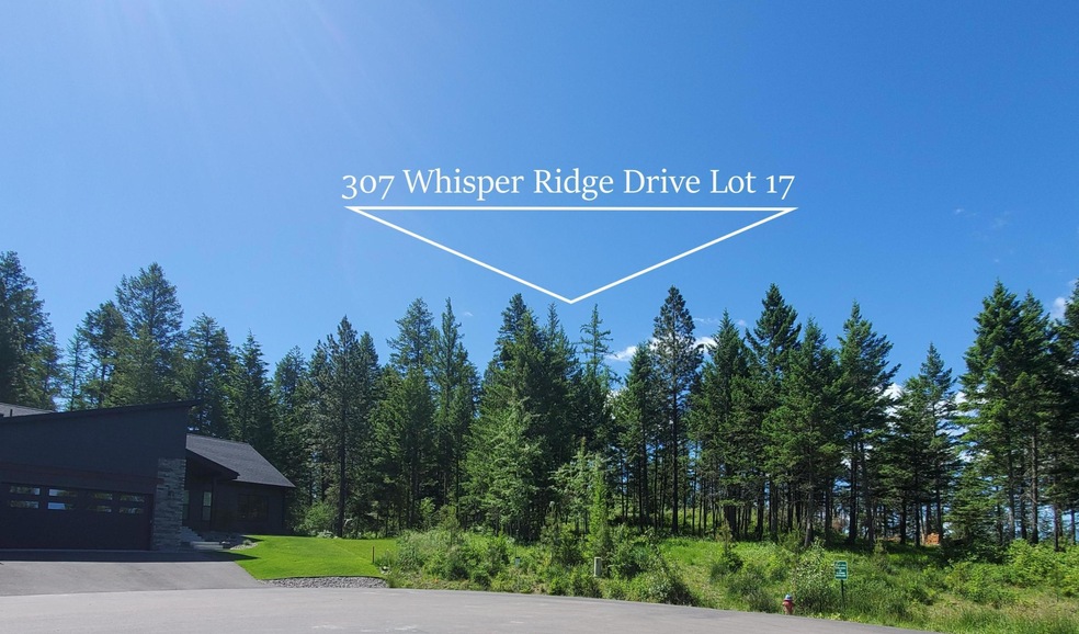 307 Whisper Ridge Dr, Big Fork, MT 59911 - photo 1