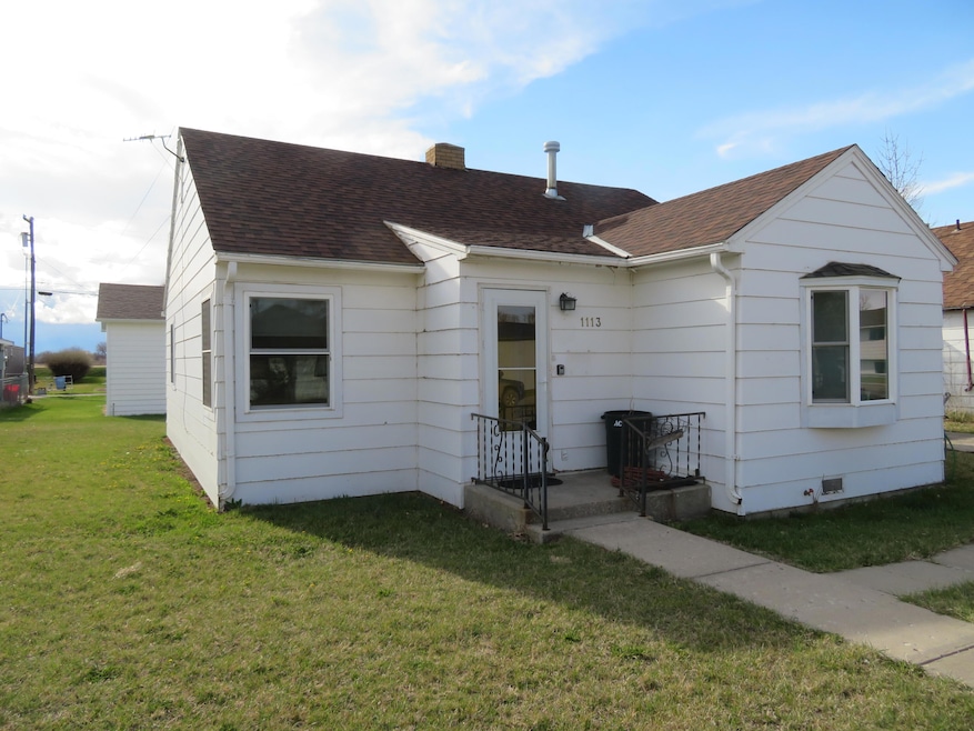 For Sale $195,000