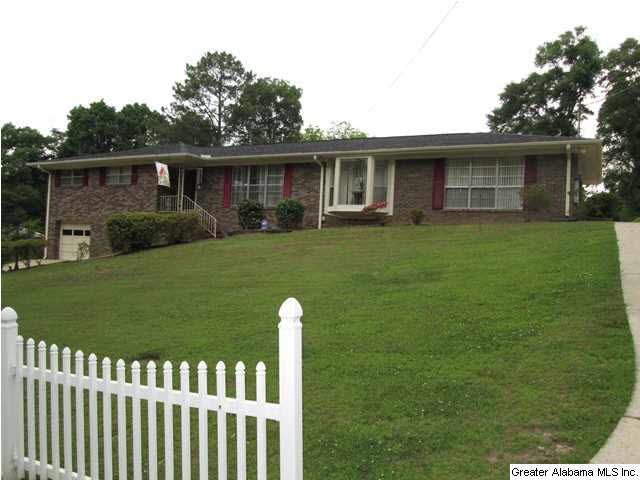 Welcome to  957 Minor Dr.  Come on in and see what