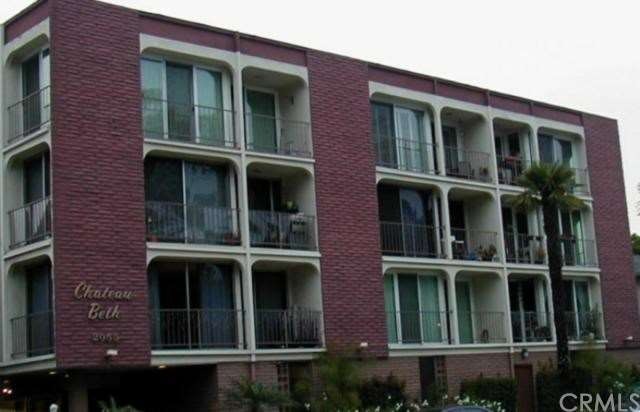 Chateau Beth Condo Association located on Broadway