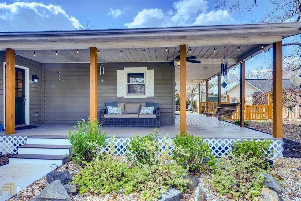 2050 Brockett Rd, Tucker, GA 30084 - photo 1