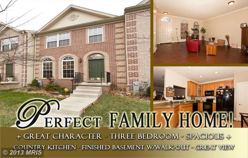 602 Berwick Ct, Abingdon, MD 21009 - photo 1