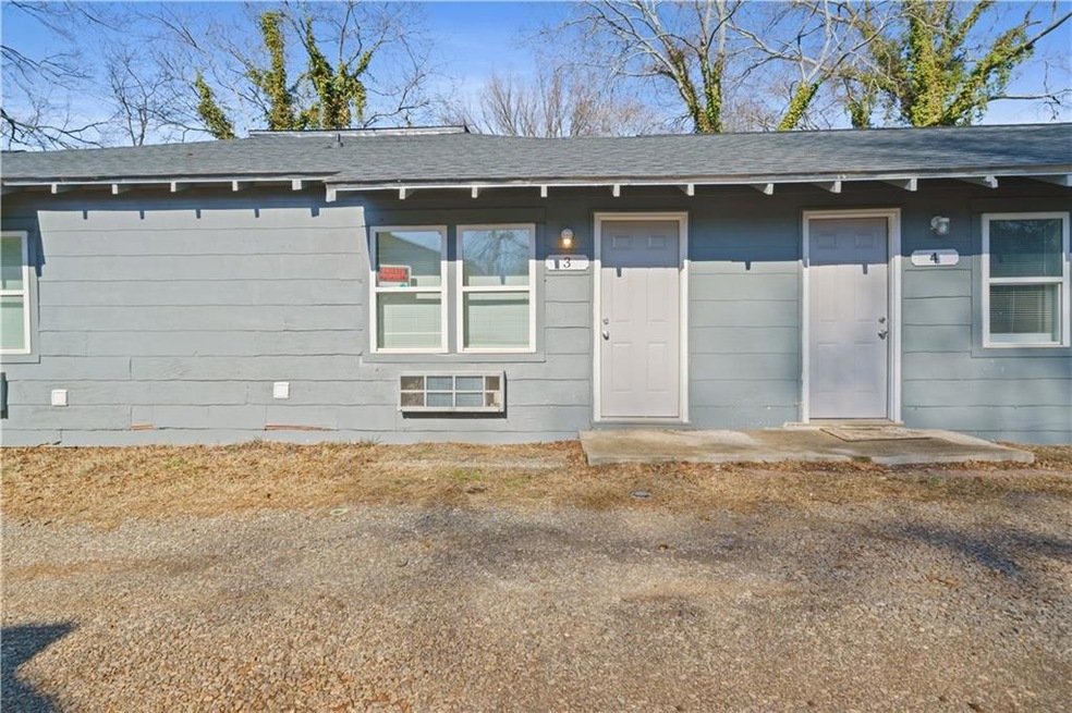 907 Maple Ave SW unit 3, Rome, GA 30161 - photo 1