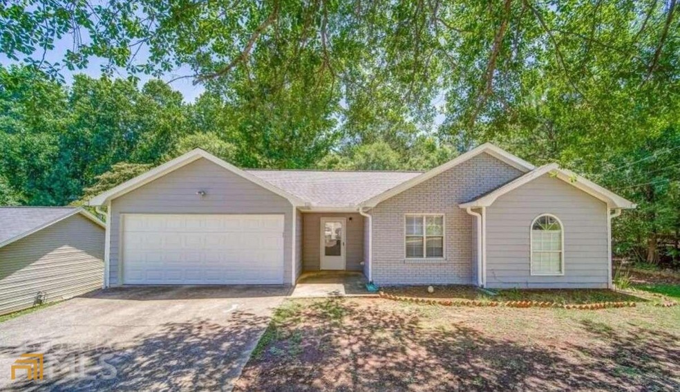 170 Rosewood Dr, McDonough, GA 30253 - photo 1