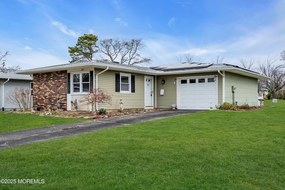 201 Blake Cir, Brick, NJ 08724 - photo 1