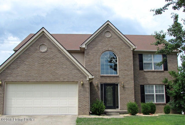 8305 Adams Run Rd, Louisville, KY 40228 - photo 1