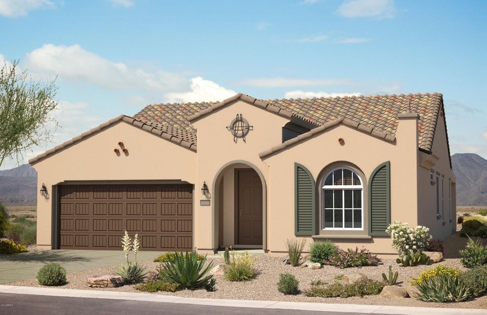 FRONT ELEVATION