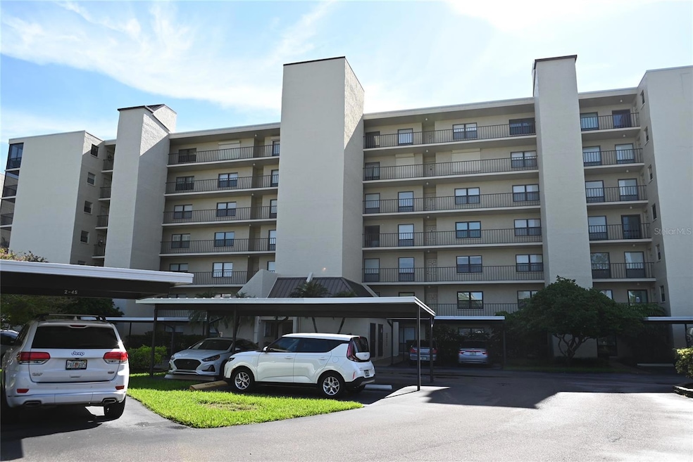 2800 Cove Cay Dr unit 5D, Clearwater, FL 33760 - photo 1