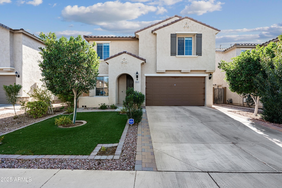 9561 W Weeping Willow Rd, Peoria, AZ 85383 - photo 1