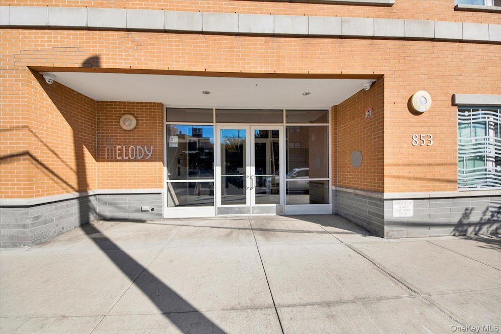 The Melody unit 4H, Bronx, NY 10455 - photo 1