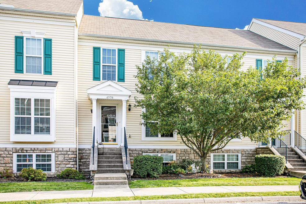 6536 Nottinghill Trail Dr unit 16-653, Canal Winchester, OH 43110 - photo 1