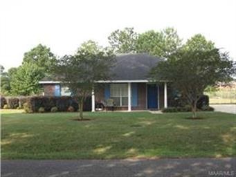 GREAT CURB APPEAL