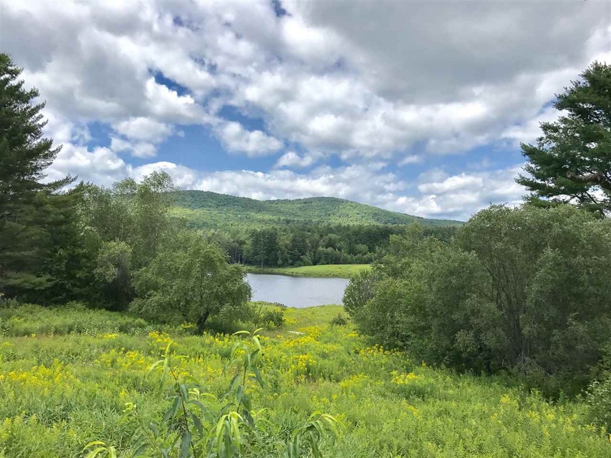 265 River Rd, Rumney, NH 03266 - photo 1