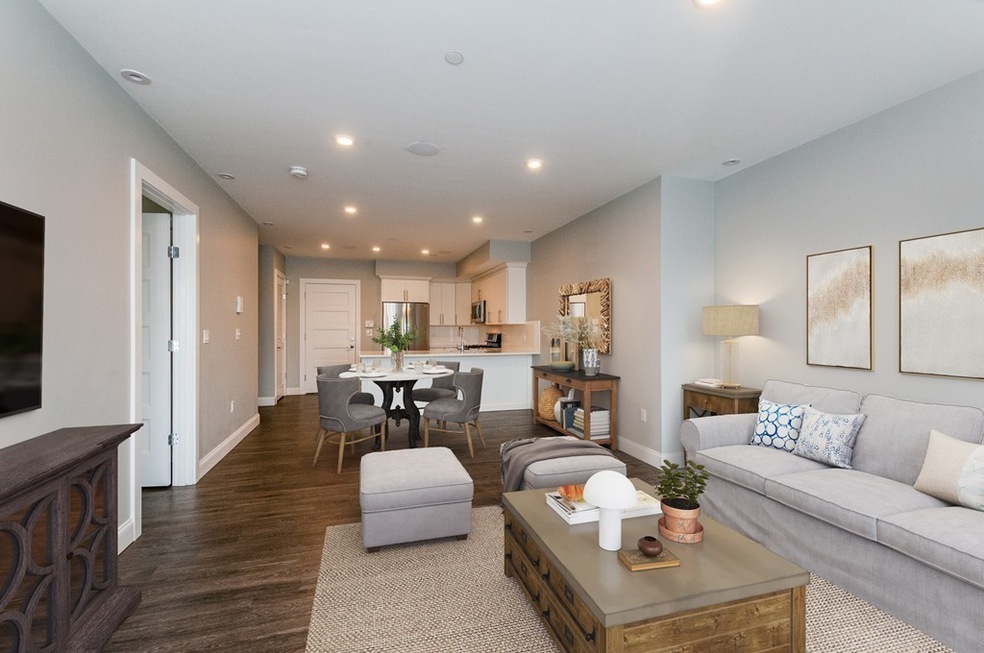 11 Minot St unit 302, Dorchester, MA 02122 - photo 1