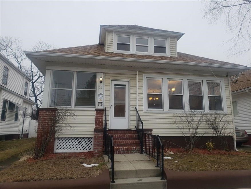 21 Netherlands Ave, Cranston, RI 02905 - photo 1