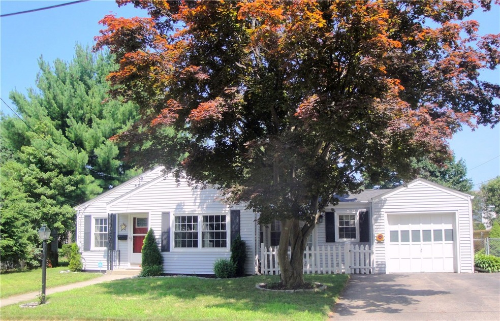 3 Celestia Ave, Cranston, RI 02920 - photo 1