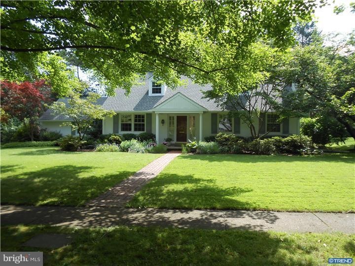 414 Foulkstone Rd, Wilmington, DE 19803 - photo 1