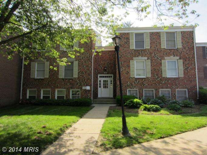 854 Quince Orchard Blvd unit 101, Gaithersburg, MD 20878 - photo 1