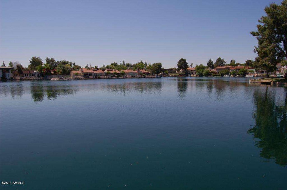 Lake